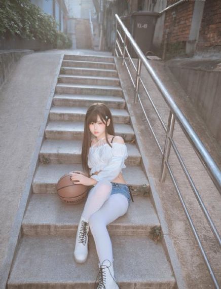 链两个女人的诱惑