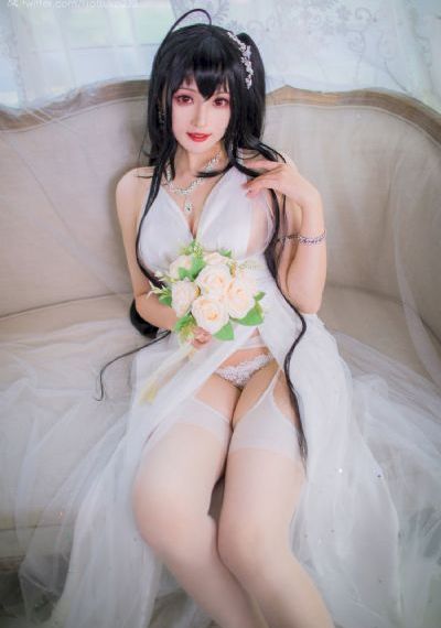 寄宿公寓的女郎