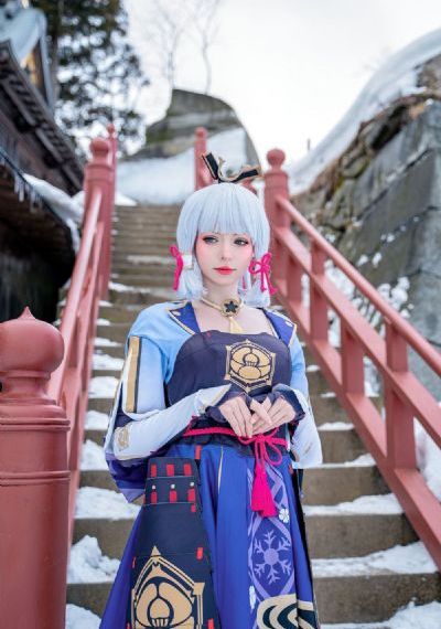 我的美丽新娘