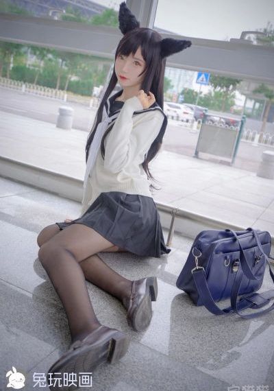 最年轻的小姨