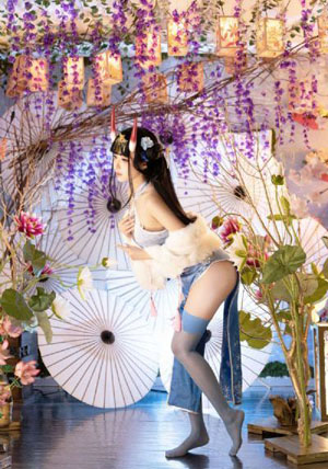 入间同学入魔了第二季