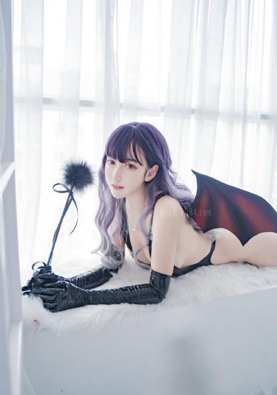 电车魔女3
