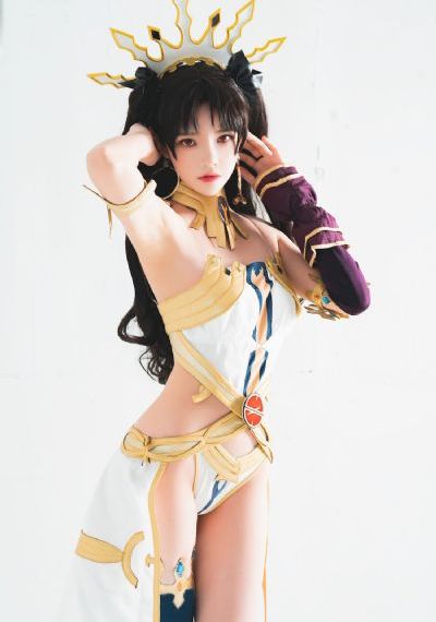 驱魔少女