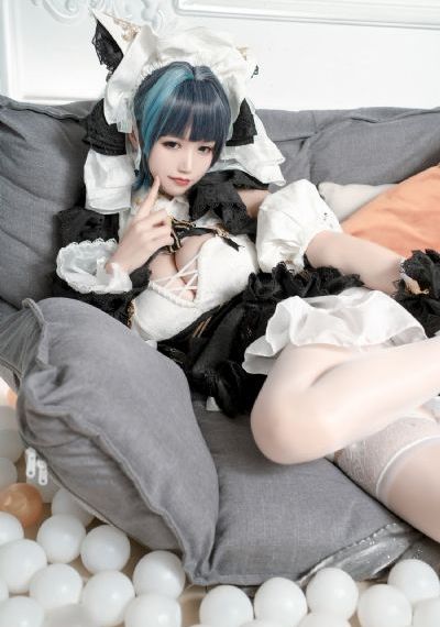 两个妈妈