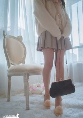 少女爱上姐姐