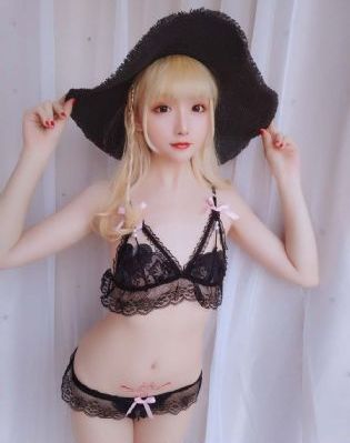 善良的表妹电影