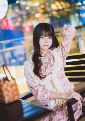 漂亮的保姆7