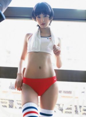 小东西我们三个一起c你