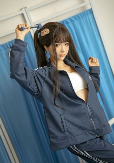 驯养年轻儿媳