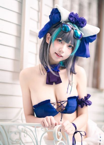 哥哥的妻子
