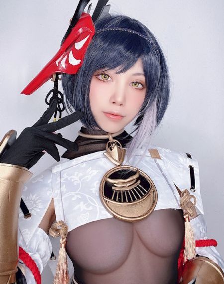 妻子的姐妹们