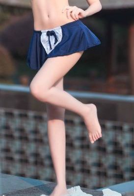 爱上琉璃苣女孩