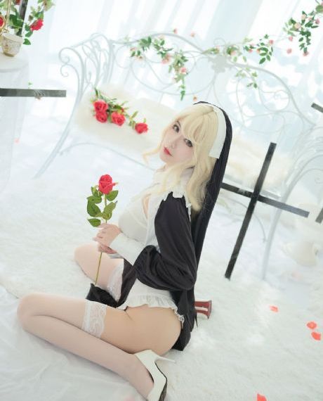 无颜之月动漫