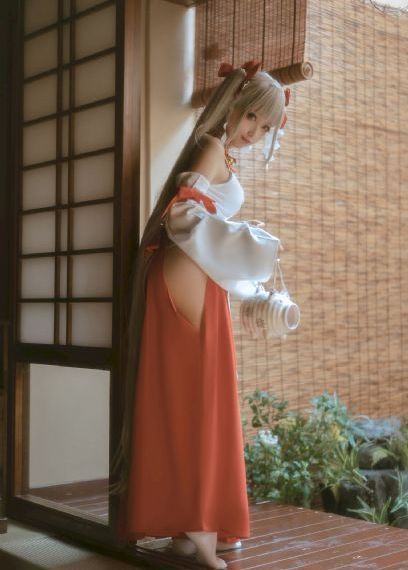 我哥哥的妻子