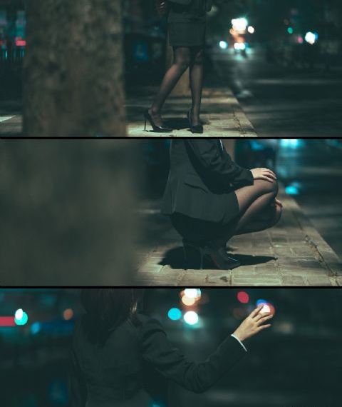 我是特优声第一季