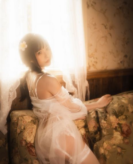 86版聊斋老旧版本电视剧乔女