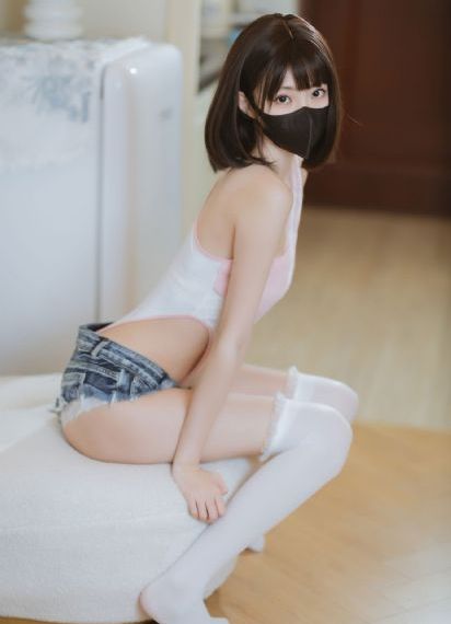 年轻小痍子4