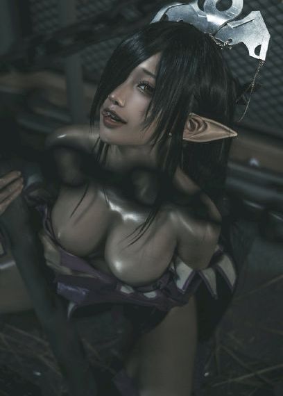 特殊女学生服务4