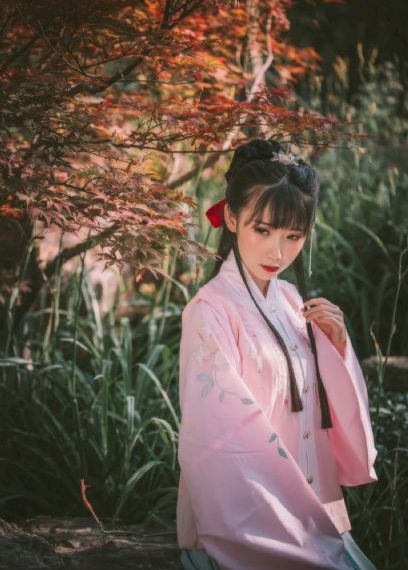 韩剧年轻的岳母