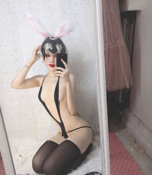eva序