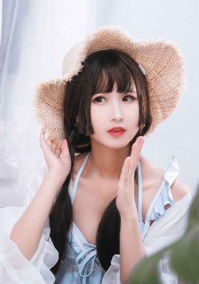 女中学生