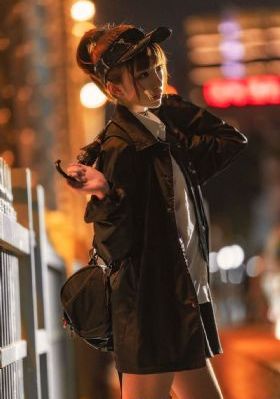 东八区的先生们
