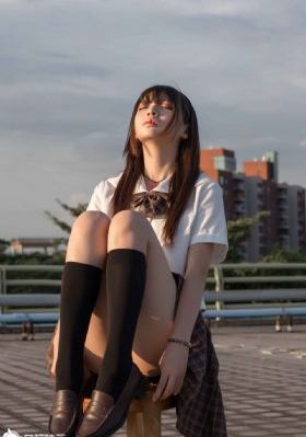 韩国按摩女