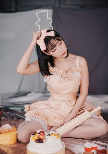 守护甜心
