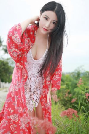 年轻的寡妇