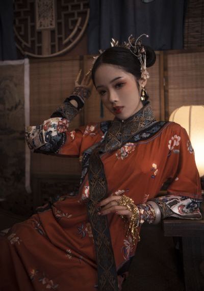 美食的俘虏