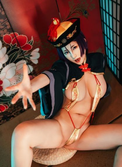 有夫之妇的精油按摩