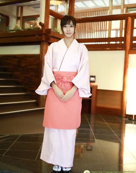 女神咖啡厅