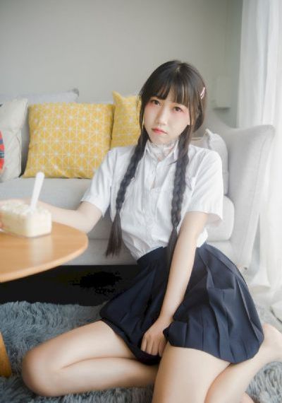 从指尖传来的温暖