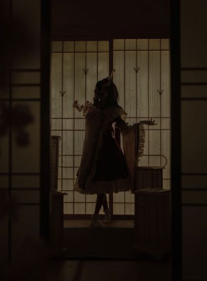三浦步美电影
