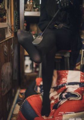 山村姑娘