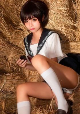 想要变成魔法少女