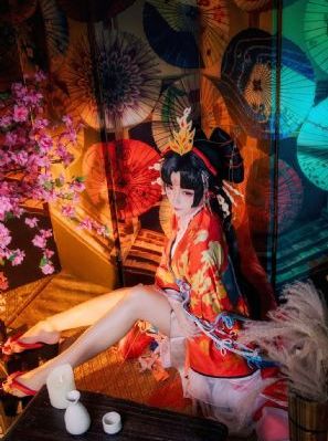 美味的阿姨