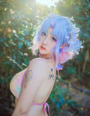 哑吧新娘