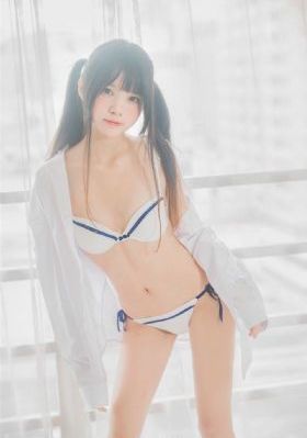 真命天女