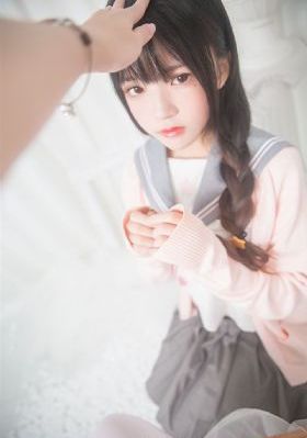 女仆～淫辱の教室动漫第一集