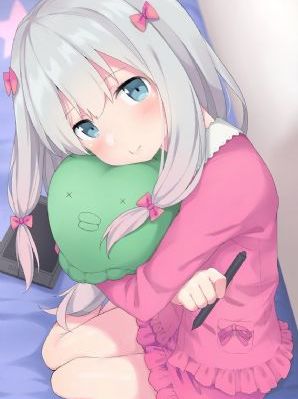 柑橘味