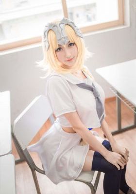 人鱼小姐国语版