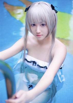 小姨子的日记