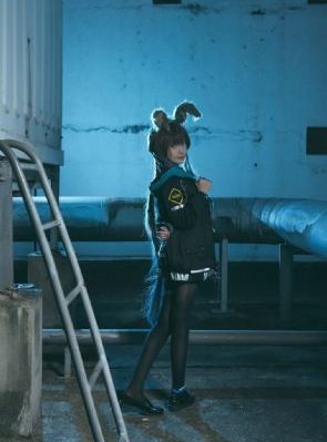 不可思议的国家的魅魔