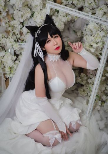 娇小性色
