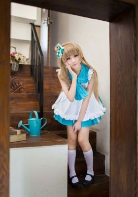 妈妈好朋友