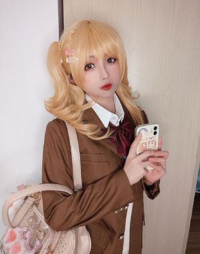 秘密爱