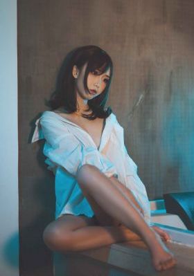玩火的女孩