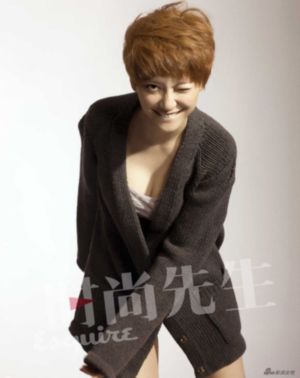 我女儿的男朋友